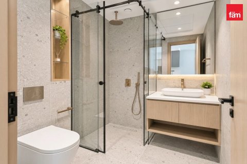 Apartment de 1 dormitorio en Arjan, UAE No. 216819 10