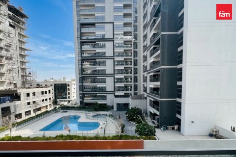1 bedroom Apartment in Arjan, UAE No. 216819