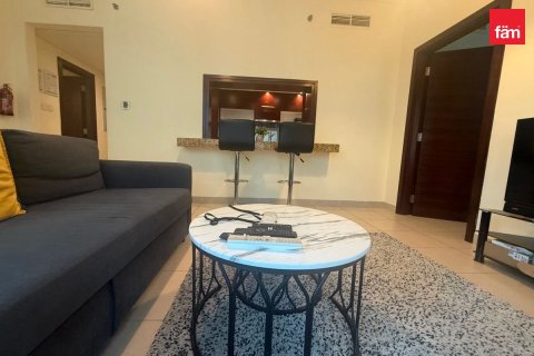 1 غرف نوم شقة في وسط مدينة دبي, الإمارات العربية المتحدة رقم 200154 12