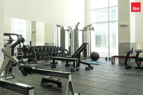 1 غرف نوم شقة في وسط مدينة دبي, الإمارات العربية المتحدة رقم 200154 4