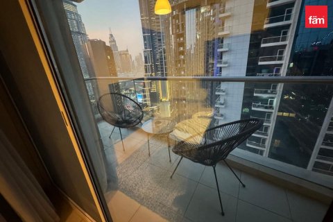 1 غرف نوم شقة في وسط مدينة دبي, الإمارات العربية المتحدة رقم 200154 8