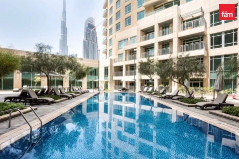 1 غرف نوم شقة في وسط مدينة دبي, الإمارات العربية المتحدة رقم 200154 3