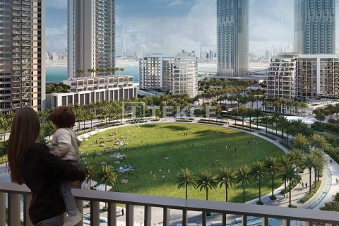 2 bedrooms Apartment in Dubai, UAE No. 116364 3