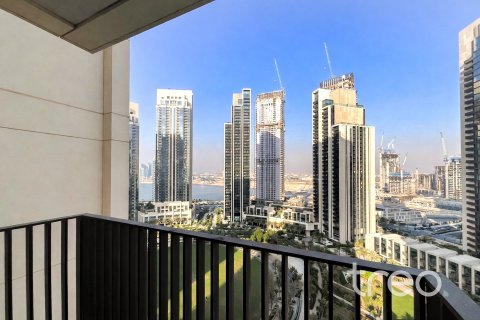 3 bedrooms Apartment in Creek Horizon, UAE No. 220663 16