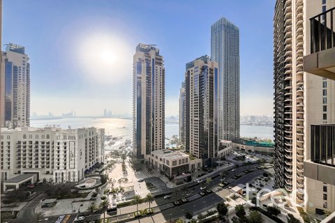 3 bedrooms Apartment in Creek Horizon, UAE No. 220663