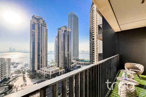 3 bedrooms Apartment in Creek Horizon, UAE No. 220663 15