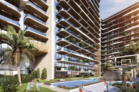 Appartement de 3 chambres à Dubai, UAE No. 38352 7