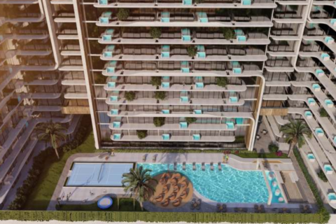 Appartement de 3 chambres à Dubai, UAE No. 38352 8
