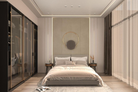 Appartement de 3 chambres à Dubai, UAE No. 38352 15