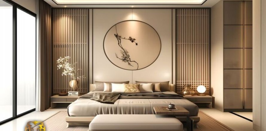 1 bedroom Apartment in Dubai, UAE No. 33078