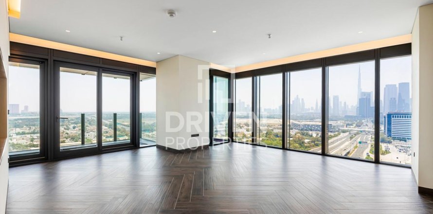 3 bedrooms Apartment in Zabeel, UAE No. 225399