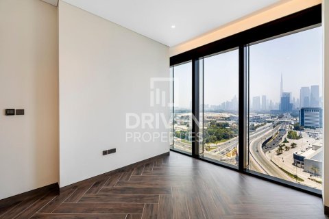 3 bedrooms Apartment in Zabeel, UAE No. 225399 22