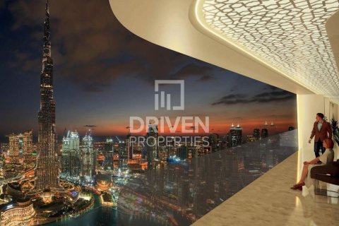 Appartement de 2 chambres à Business Bay, UAE No. 218057 4