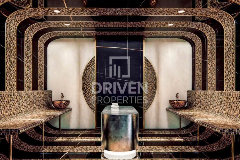 Appartement de 2 chambres à Business Bay, UAE No. 218057 6