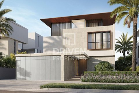 Villa de 6 dormitorios en Palm Jebel Ali, UAE No. 223001 12