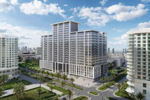 Studio Apartment in Dubai, UAE No. 144019 3