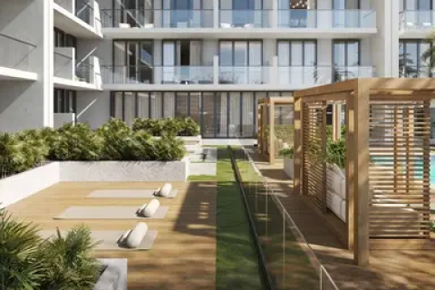 Studio Apartment in Dubai, UAE No. 144019 13