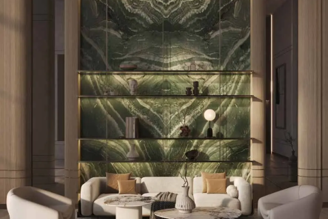 Studio Apartment in Dubai, UAE No. 144019 9