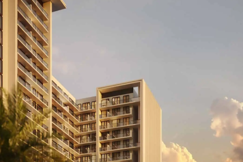 Studio Apartment in Dubai, UAE No. 144019 6