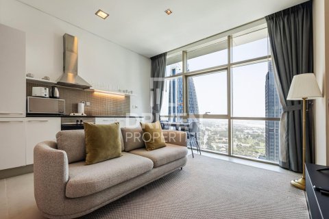 استوديو شقة في DIFC, الإمارات العربية المتحدة رقم 214721