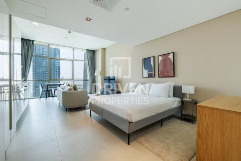 استوديو شقة في DIFC, الإمارات العربية المتحدة رقم 214721 6