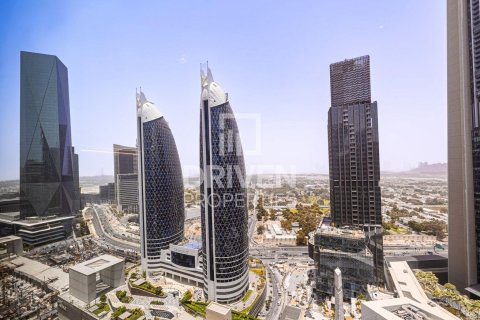 استوديو شقة في DIFC, الإمارات العربية المتحدة رقم 214721 10