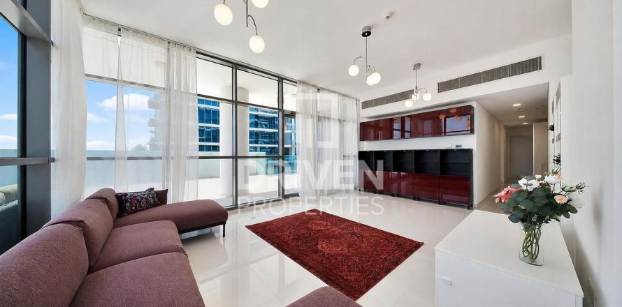 3 bedrooms Apartment in DAMAC Hills (Akoya by DAMAC), UAE No. 212824