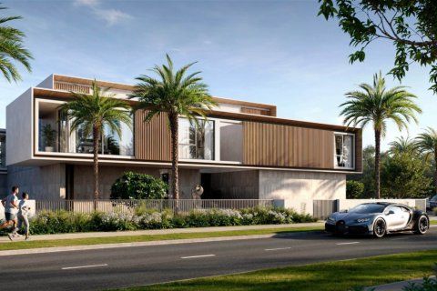 6 bedrooms Villa in Dubai, UAE No. 153653