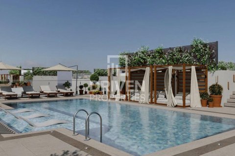 Appartement de 2 chambres à District 11, UAE No. 218404 11