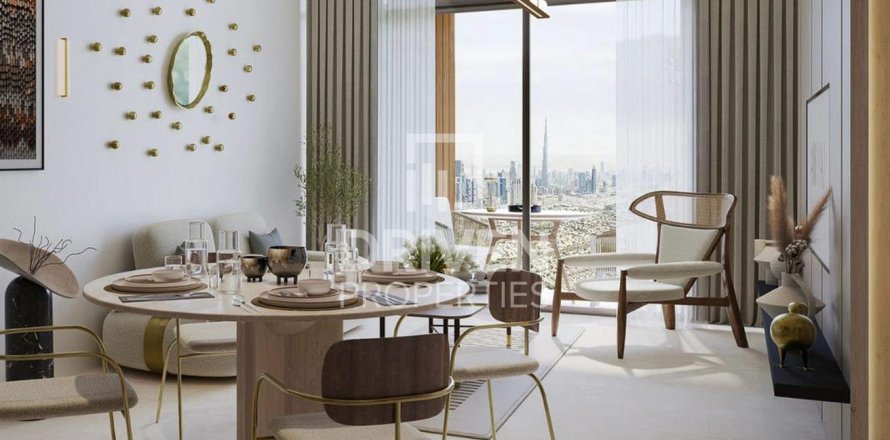 Appartement de 2 chambres à District 11, UAE No. 218404
