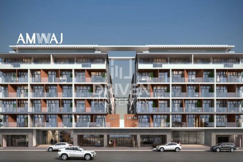 Appartement de 2 chambres à District 11, UAE No. 218404 10