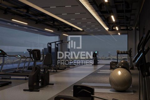 Appartement de 2 chambres à District 11, UAE No. 218404 12