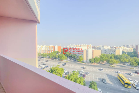 Appartement de Studio à Discovery Gardens, UAE No. 39693 5