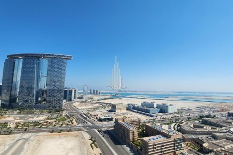 2 غرف نوم شقة في جزيرة الريم, الإمارات العربية المتحدة رقم 70746