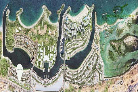 3 غرف نوم تاون هاوس في Mina Al Arab, الإمارات العربية المتحدة رقم 33327 16