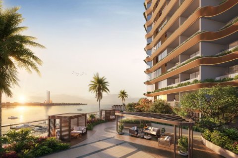 1 bedroom Apartment in Ras Al Khaimah, UAE No. 183775 18
