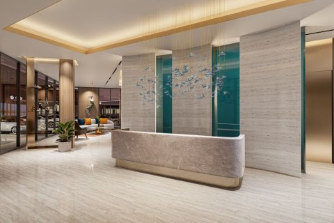 1 bedroom Apartment in Ras Al Khaimah, UAE No. 183775 20