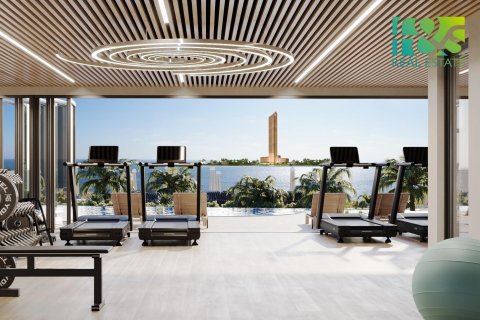 Appartement de 1 chambre à Al Marjan Island, UAE No. 21889 9