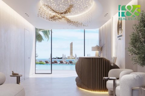 Appartement de 1 chambre à Al Marjan Island, UAE No. 21889 7
