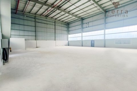 Warehouse de 6503.2m² à Jebel Ali, UAE No. 47602 5