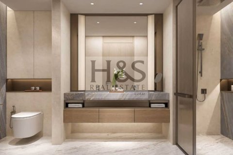 Appartement de 3 chambres à Sheikh Zayed Road, UAE No. 112790 9