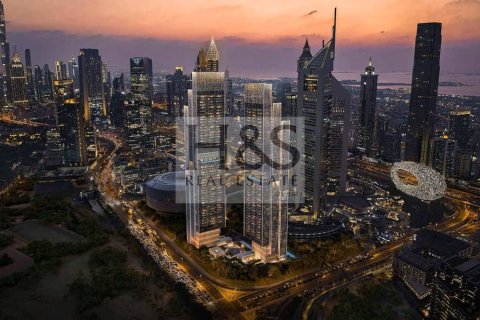 Appartement de 3 chambres à Sheikh Zayed Road, UAE No. 112790 16