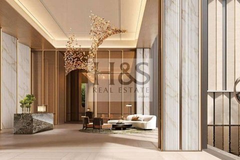 Appartement de 3 chambres à Sheikh Zayed Road, UAE No. 112790 4