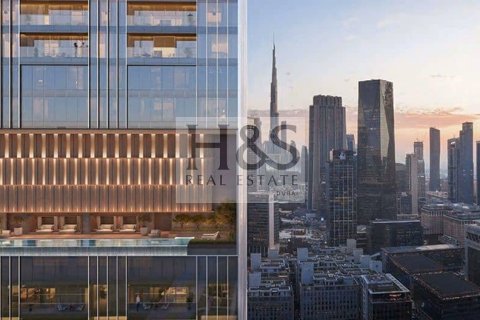 Appartement de 3 chambres à Sheikh Zayed Road, UAE No. 112790 18