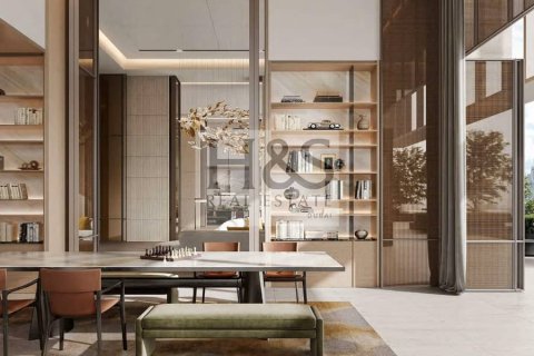 Appartement de 3 chambres à Sheikh Zayed Road, UAE No. 112790 5
