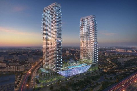 Appartement de 1 chambre à City of Arabia, UAE No. 224552 10