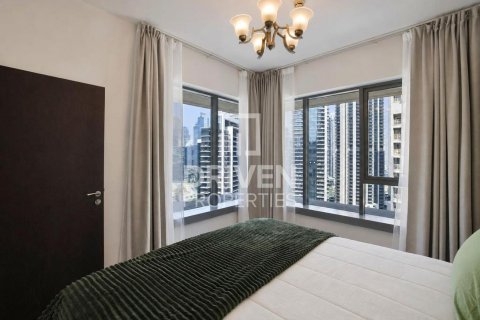 1 bedroom Apartment in 29 Burj Boulevard, UAE No. 212306 9