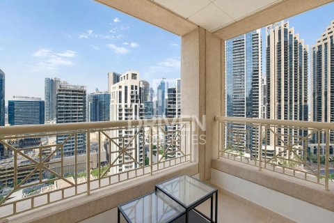 1 bedroom Apartment in 29 Burj Boulevard, UAE No. 212306 15