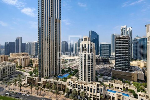 1 bedroom Apartment in 29 Burj Boulevard, UAE No. 212306 18