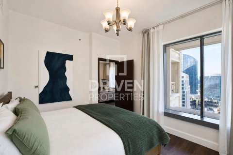 1 bedroom Apartment in 29 Burj Boulevard, UAE No. 212306 8